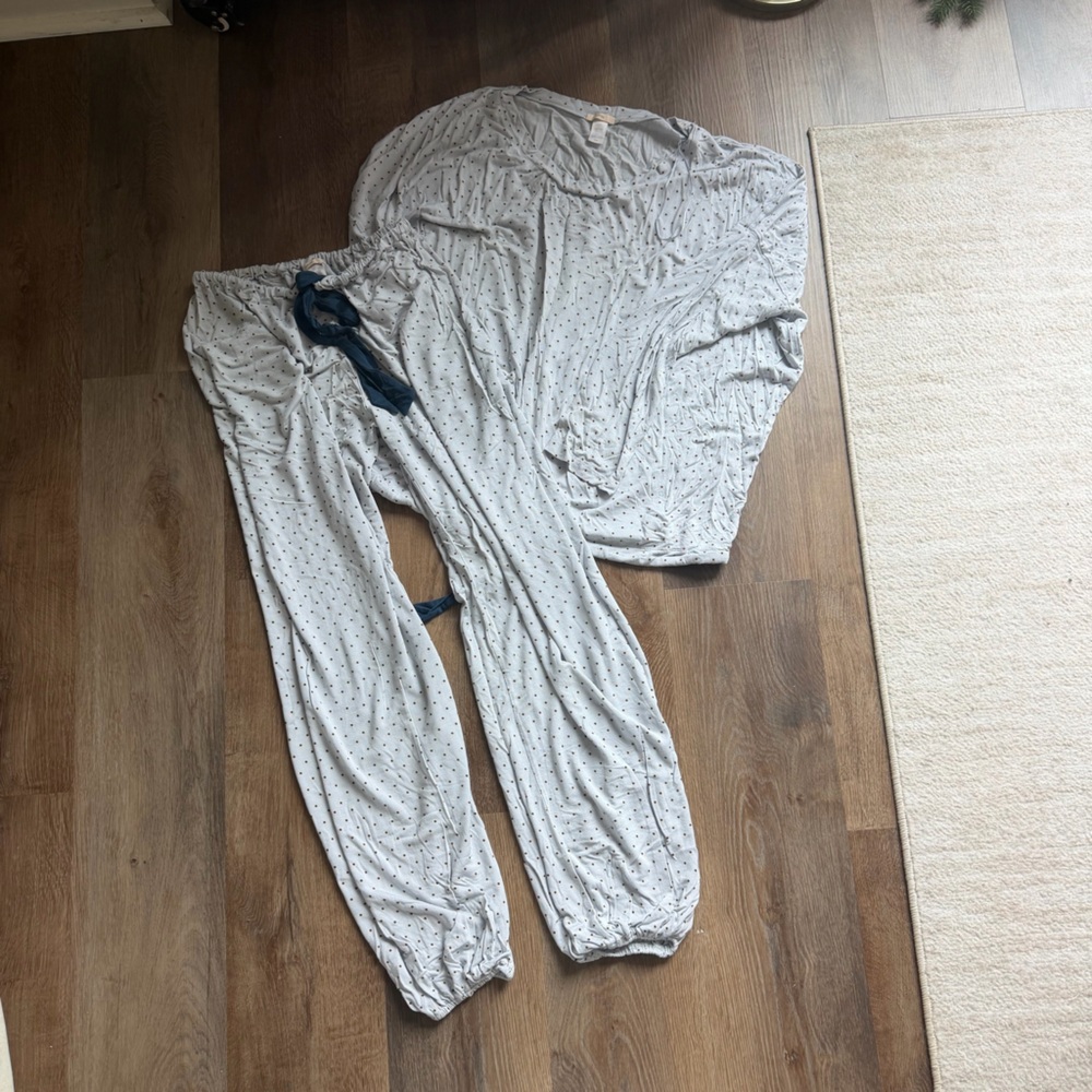 Eberjey Evil Eye Pajamas